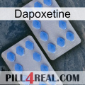 Dapoxetine 20